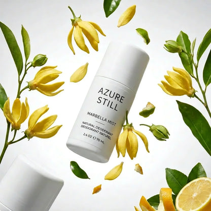 MARBELLA MIST - Ylang Ylang