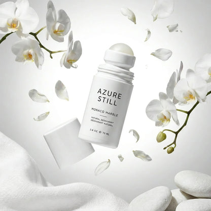 MONACO MARBLE - Unscented