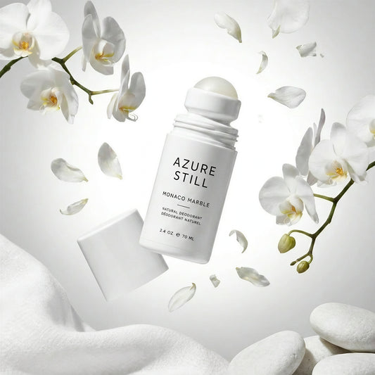 MONACO MARBLE - Unscented