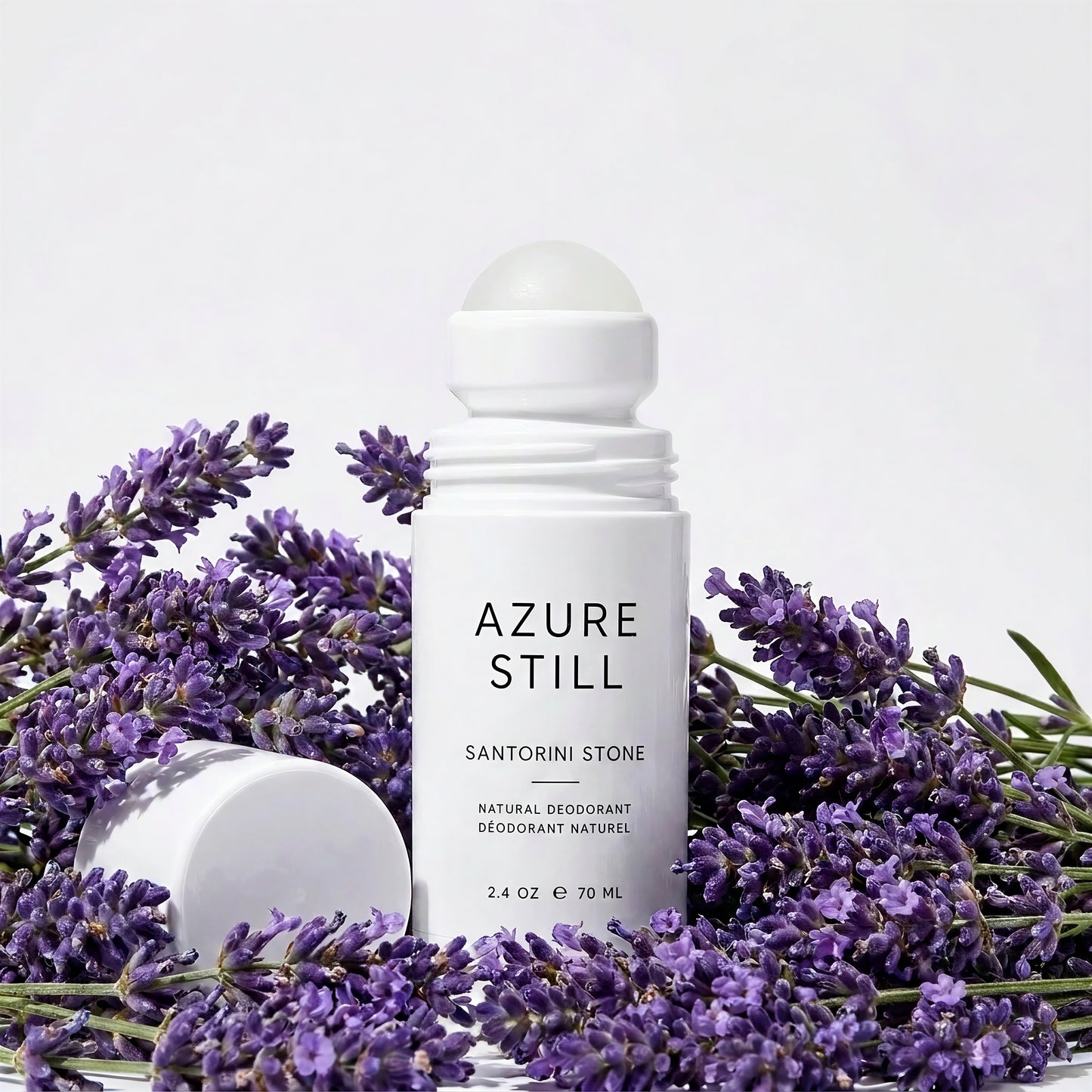 SANTORINI STONE - Lavender