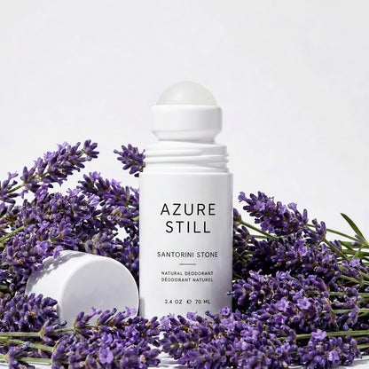SANTORINI STONE - Lavender