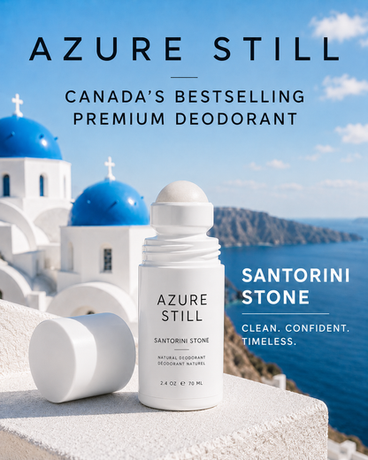 SANTORINI STONE - Lavender