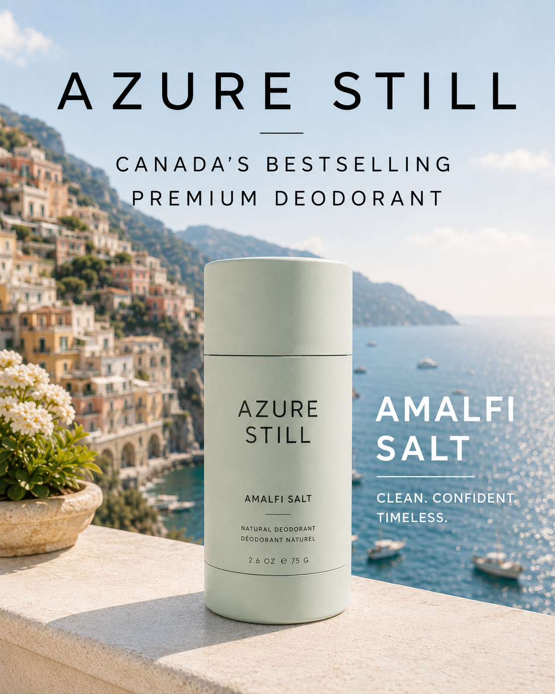 AMALFI SALT