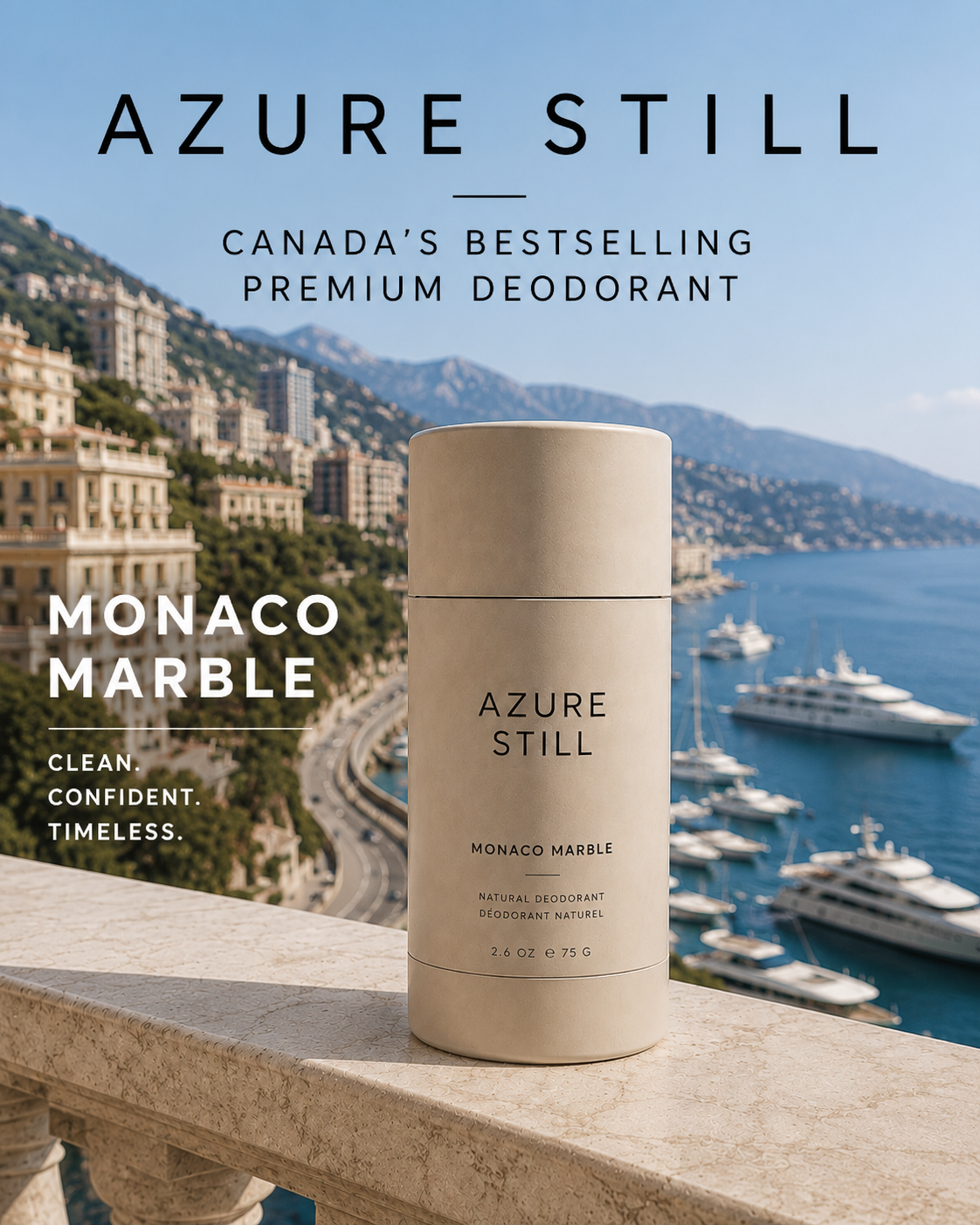 MONACO MARBLE