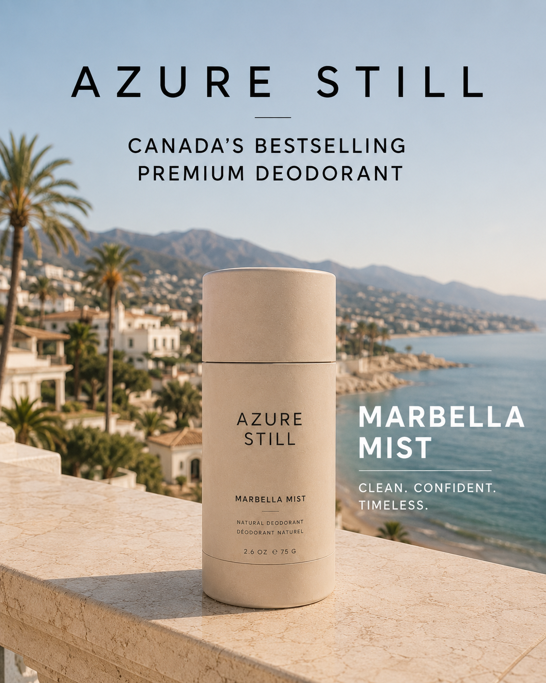 MARBELLA MIST