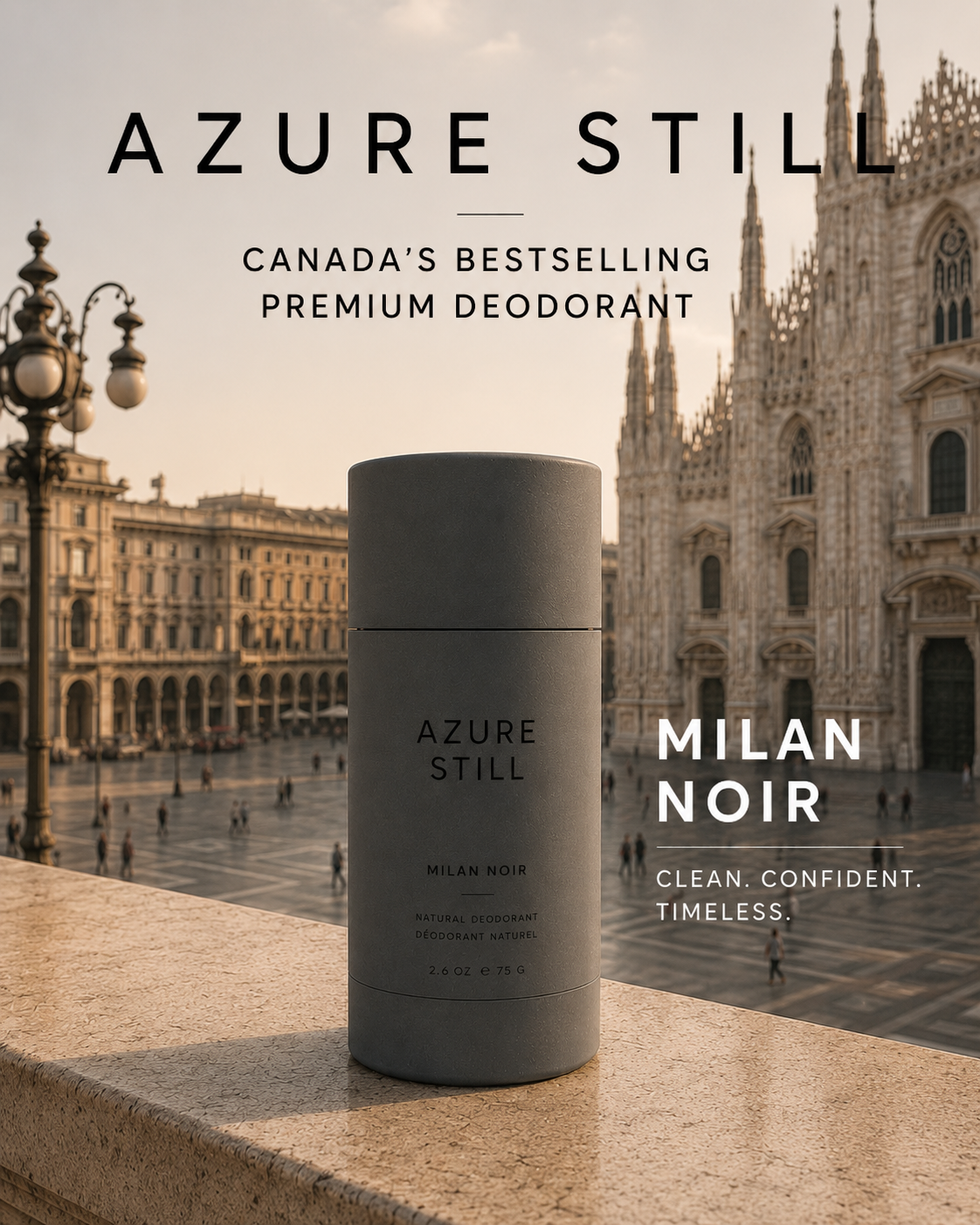 MILAN NOIR