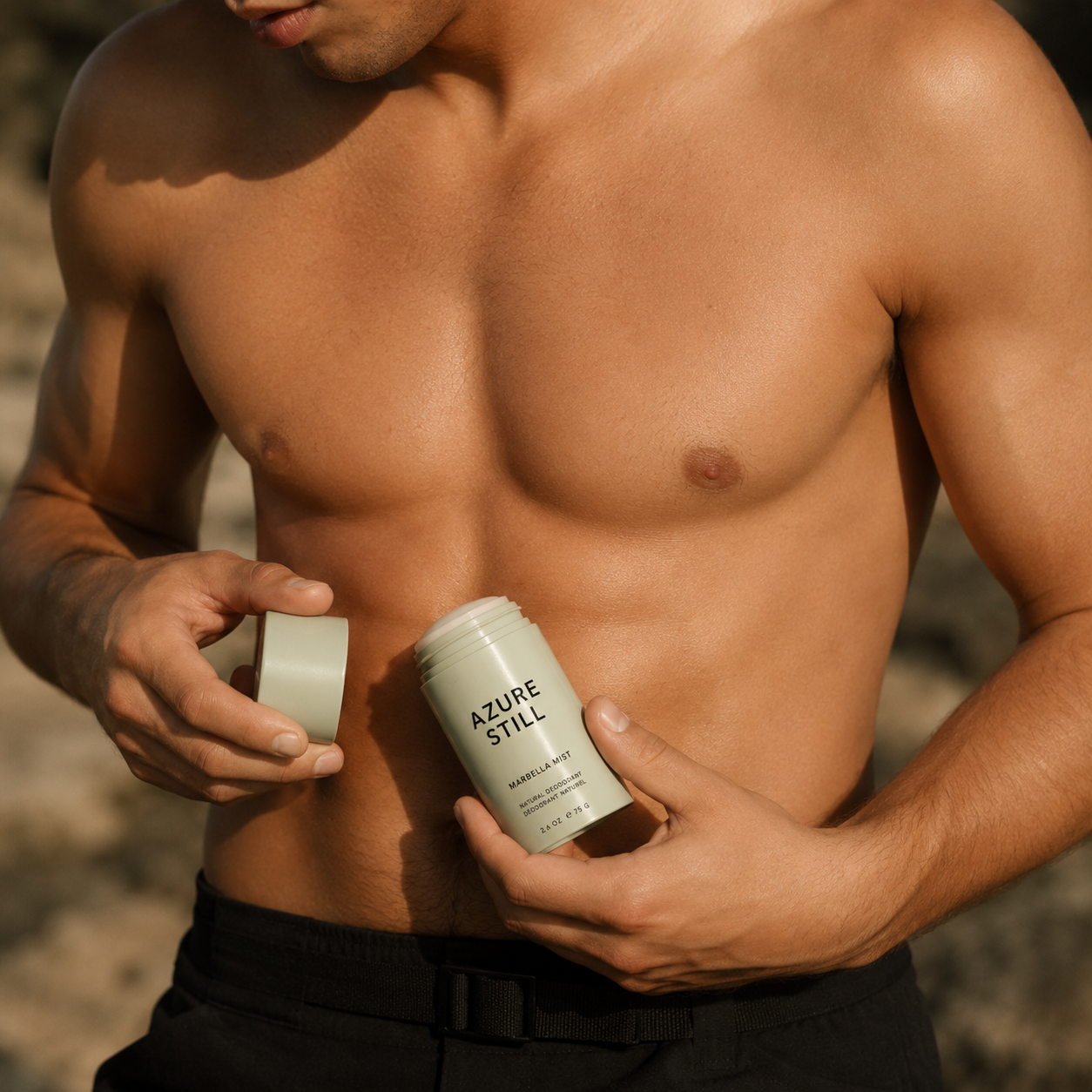 TULUM SALT